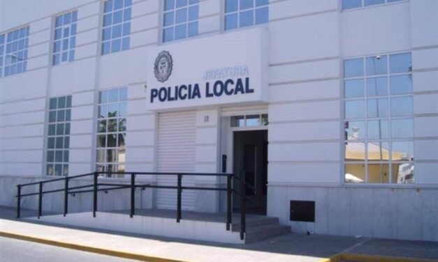 Libertad con cargos para los dos agentes de la policía de Lepe acusados de delitos graves