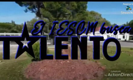 El IES Cuenca Minera realiza un concurso de talentos en directo por el Día de Andalucía