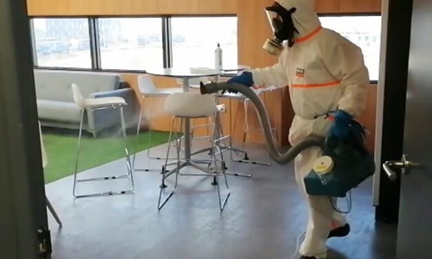 La tercera ola se desinfla: 103 nuevos casos este lunes