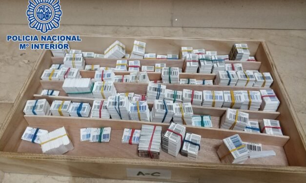 Destapan un fraude de más de dos millones de euros en una farmacia de Huelva