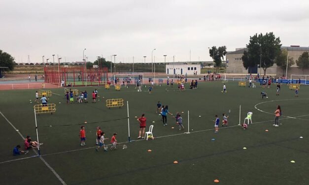 San Juan reanuda sus actividades culturales y deportivas
