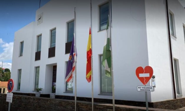 El Ayuntamiento de Riotinto denunciará “las mentiras del PP” sobre la planta de tecnosuelos
