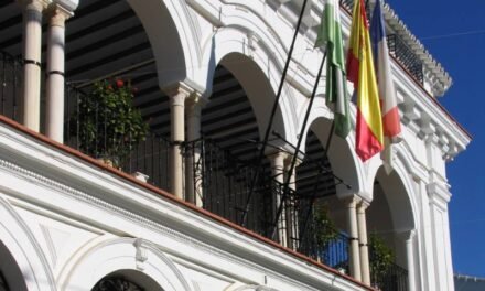 Almonte suspende las actividades y cierra sus instalaciones municipales