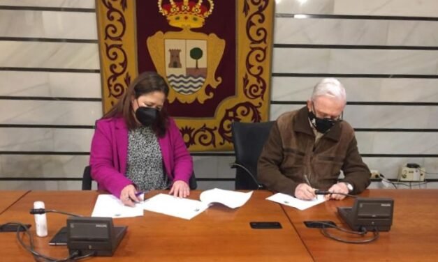 La Fundación Tutelar TAU y el Ayuntamiento de Punta Umbría apuestan por la inclusión en la Costa de Huelva