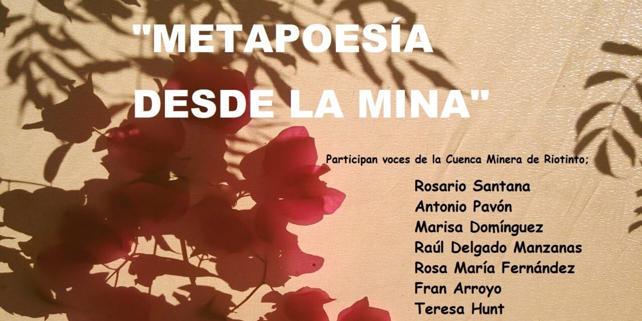 Diez poetas de la Cuenca celebran el Día de la Poesía con un recital virtual