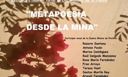 Diez poetas de la Cuenca celebran el Día de la Poesía con un recital virtual