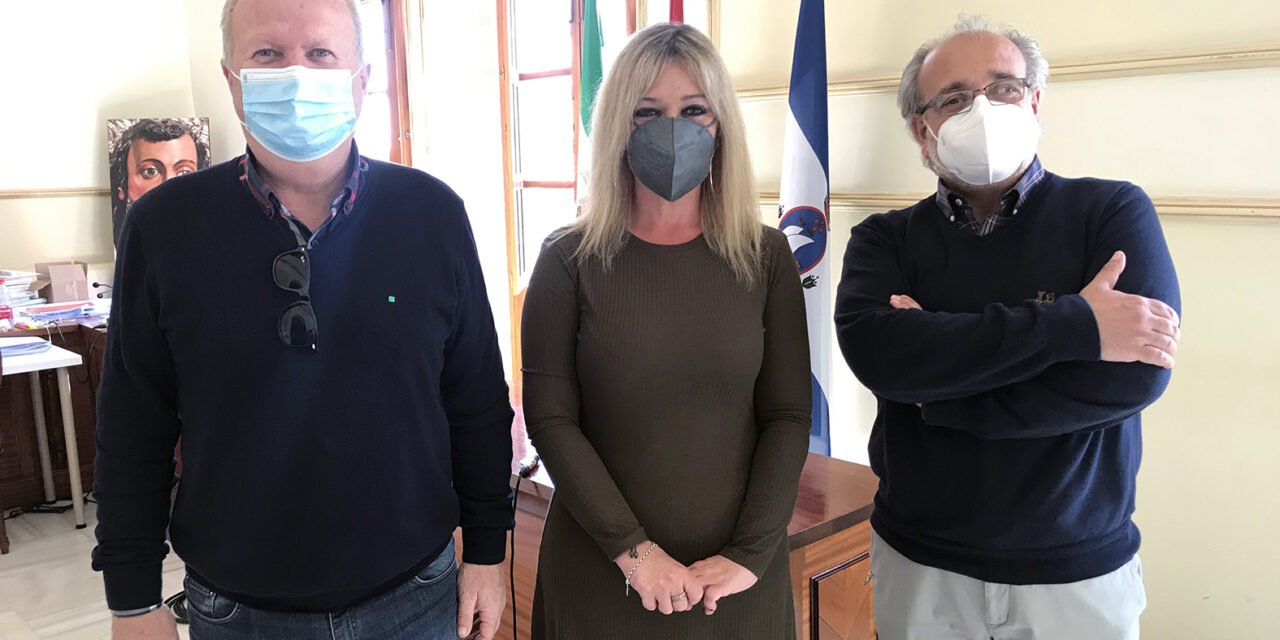 López Serrano gana el premio ‘Cátedra Diego Rodríguez de Estrada’ de San Juan