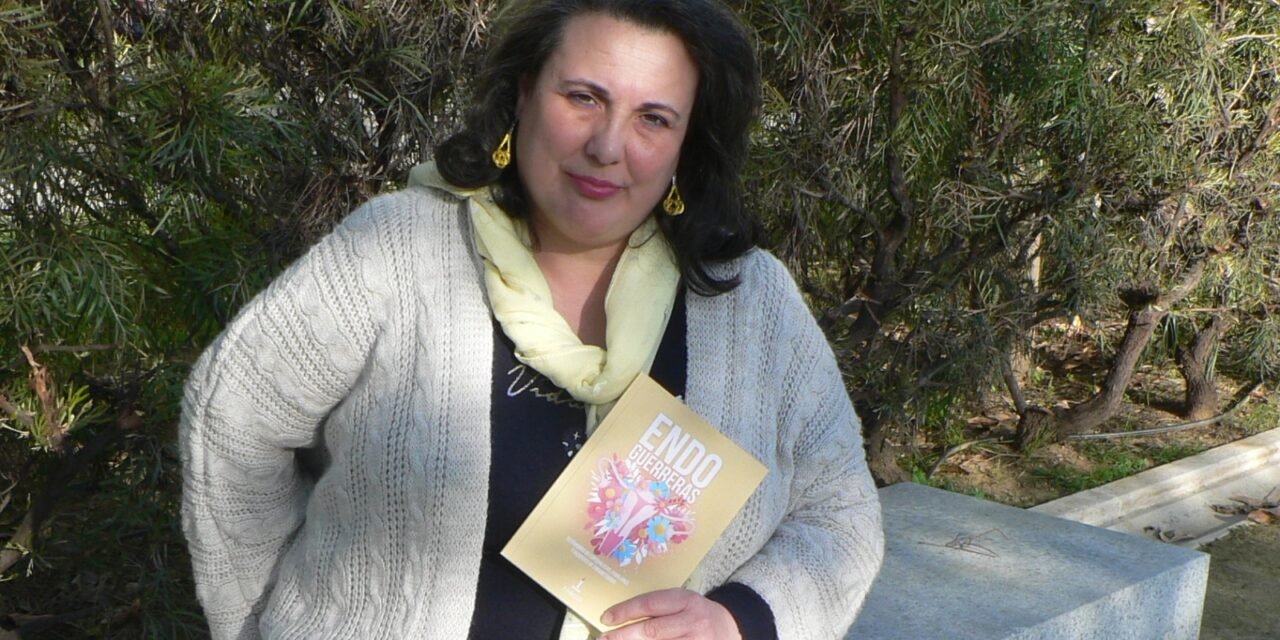 ‘Endoguerreras’, el libro de testimonios para hacer visible la dureza de la endometriosis