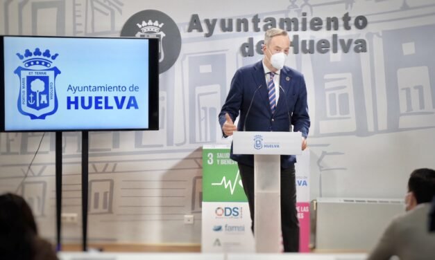 El Ayuntamiento ocupa una parcela del Ensanche para la construcción del colegio público