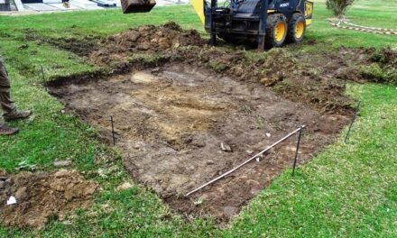 Huelva continuará excavando en el Cementerio de la Soledad con una subvención de 18.000 euros
