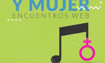 Martirio y César López participan en el proyecto ‘Música y mujer’ de la UHU