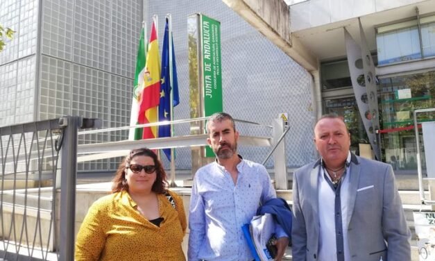 Detectan «importantes» diferencias entre los residuos depositados en el vertedero y los que reconoce Ditecsa