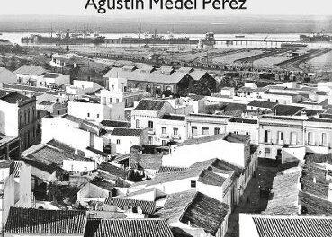 Agustín Medel rescata la vida en los cabarets y salas de fiesta de Huelva a principios del siglo XX