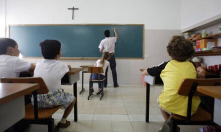 Más de 200 profesores de religión de Huelva se enfrentan a las complicaciones de la Ley Celaá