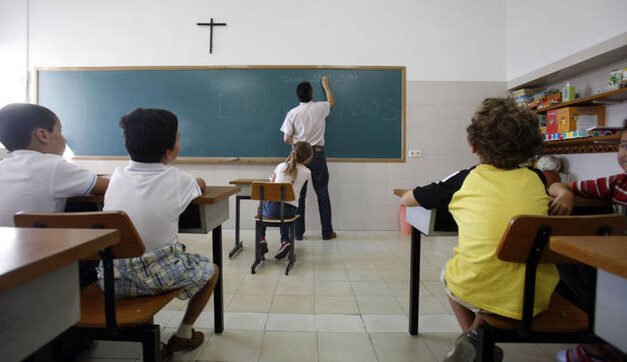 Más de 200 profesores de religión de Huelva se enfrentan a las complicaciones de la Ley Celaá