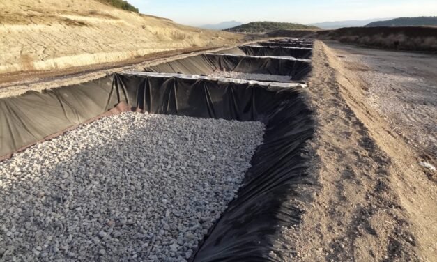 Retan a todos los ayuntamientos de la Cuenca a plantar cara a la planta de tecnosuelos