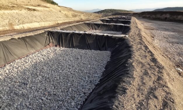 IU Nerva rechaza la instalación de la planta de tecnosuelos