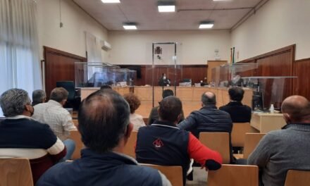 El fiscal rebaja la petición de penas a exalcaldes y agricultores pero mantiene la acusación de robo de agua en Doñana