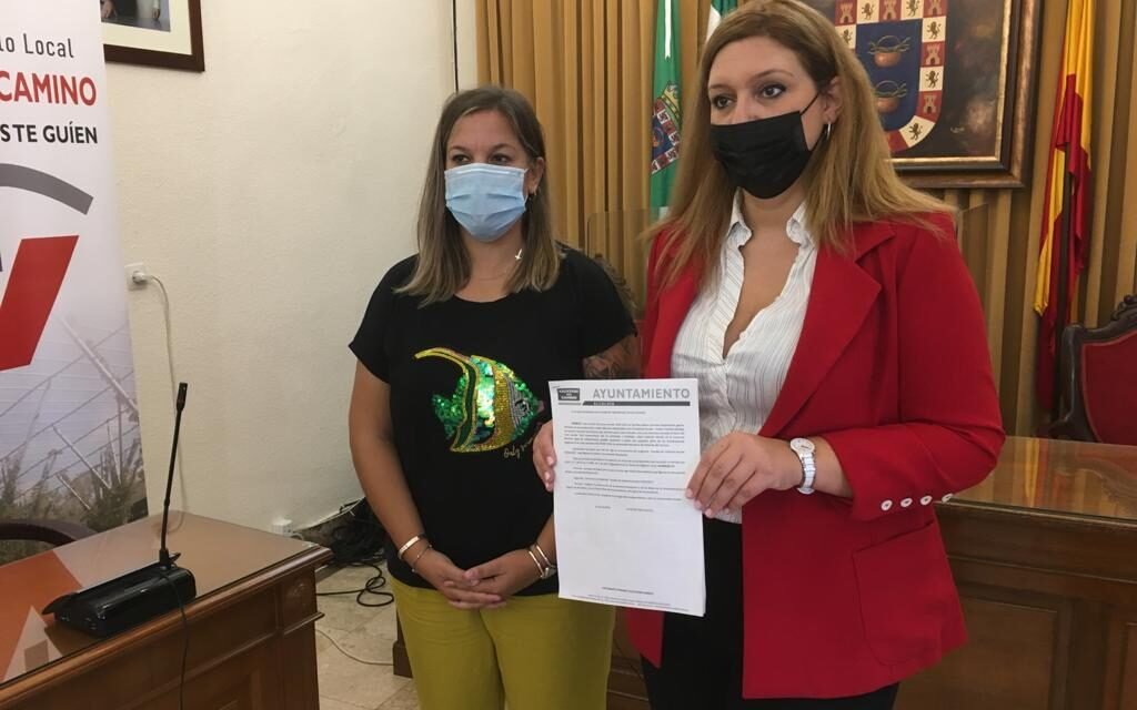 Valverde beneficia a autónomos y familias del municipio con sus ayudas por el covid