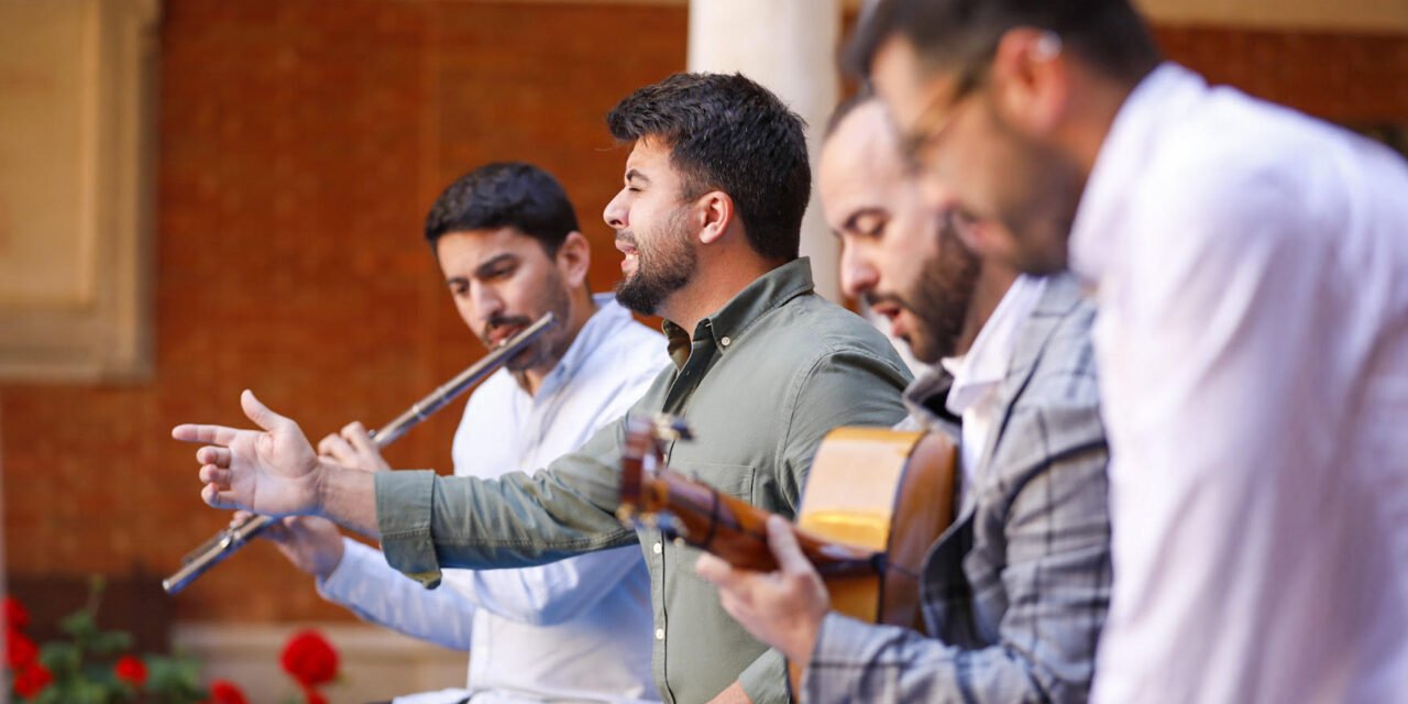 <strong>El Campillo, incluido en el circuito flamenco que prepara Diputación<strong>