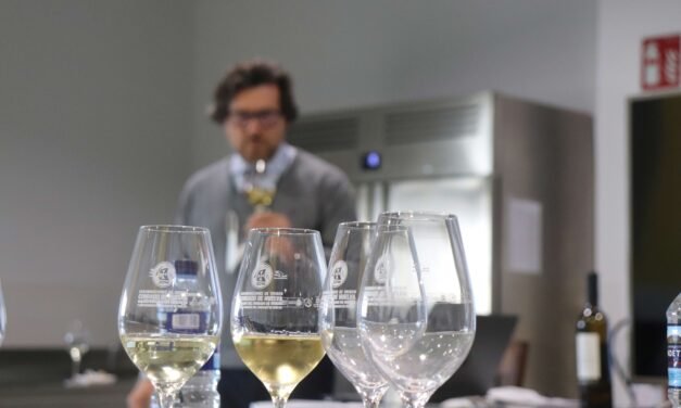 ‘Condado de Huelva’ organiza talleres promocionales para acercar sus vinos y vinagres a la sociedad onubense