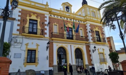 El Ayuntamiento de Valverde cancelará la deuda con la Seguridad Social y la Agencia Tributaria