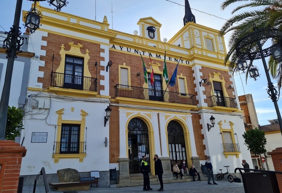 El Ayuntamiento de Valverde cancelará la deuda con la Seguridad Social y la Agencia Tributaria