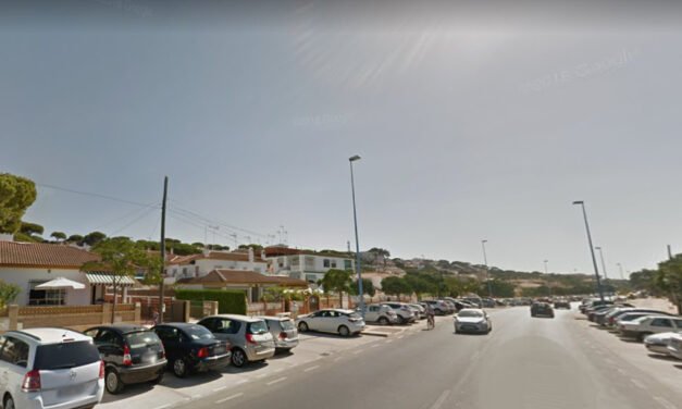 Muere una mujer tras ser atropellada en Mazagón y su marido resulta herido
