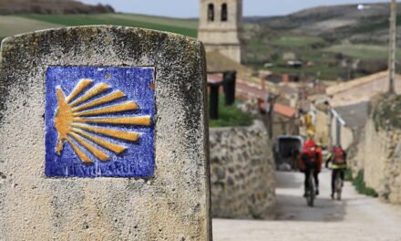 El Campillo organiza la ruta portuguesa del Camino de Santiago para agosto