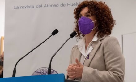 La presidenta de Diputación y alcaldes socialistas de Huelva piden adelantar primarias en el PSOE