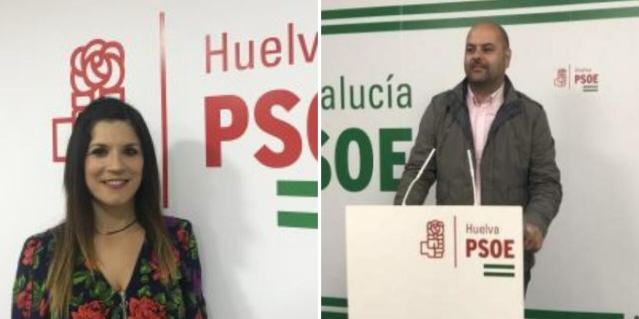 Los alcaldes de Campofrío y Zalamea se suman a la petición de adelantar primarias en el PSOE