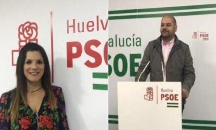 Los alcaldes de Campofrío y Zalamea se suman a la petición de adelantar primarias en el PSOE
