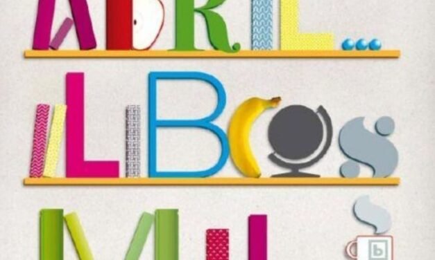Campofrío se vuelca en abril con la literatura