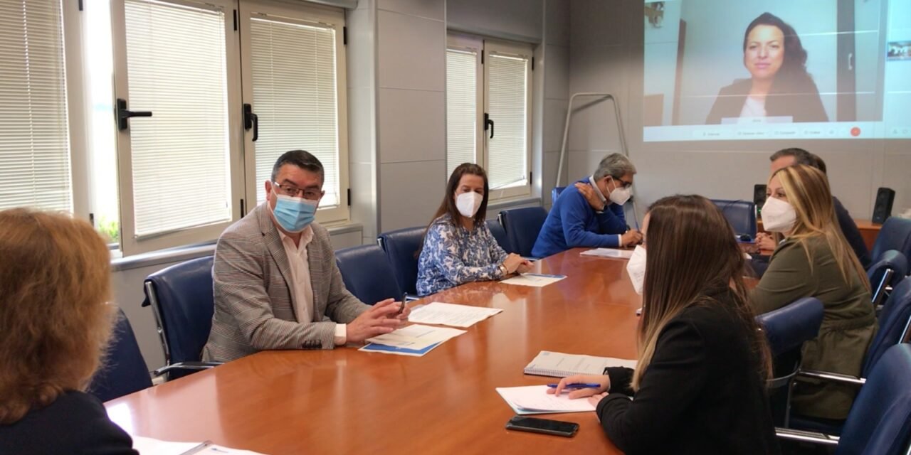 Giahsa fomenta la equiparación de oportunidades con un nuevo Plan de Igualdad