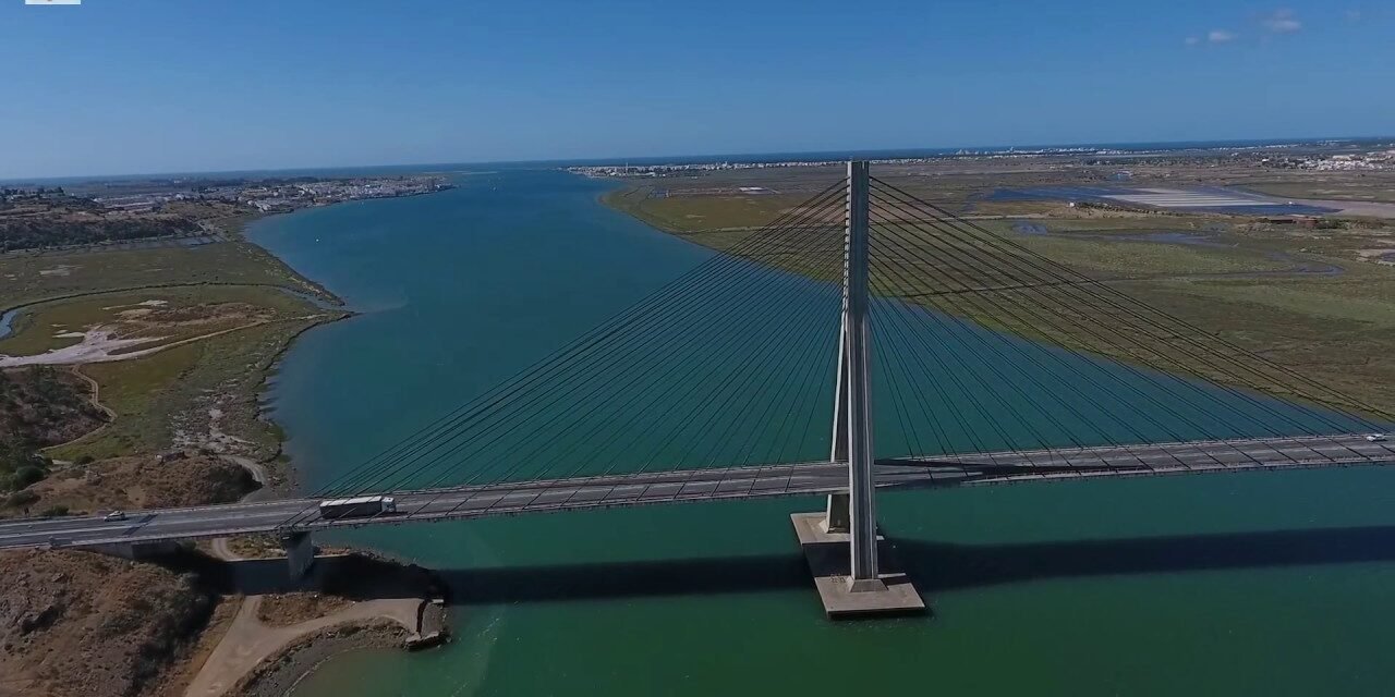 El cierre de la frontera entre Huelva y Portugal se mantiene hasta el 1 de mayo