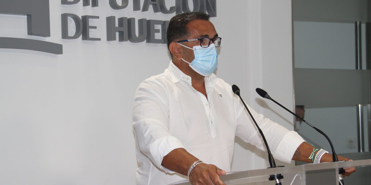 El pleno de Diputación abordará la erradicación de los asentamientos chabolistas de la provincia