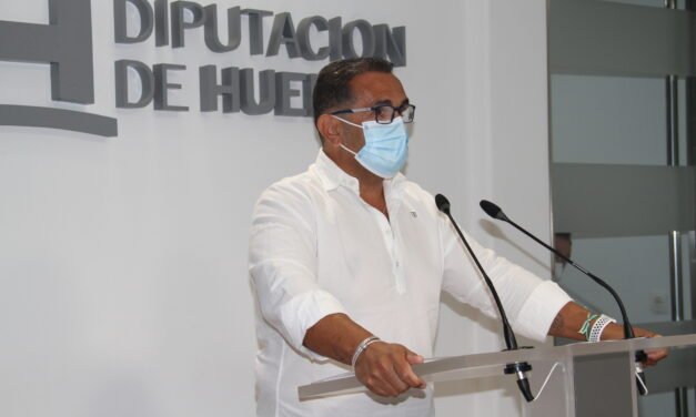 El pleno de Diputación abordará la erradicación de los asentamientos chabolistas de la provincia