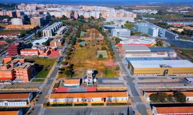 La Universidad de Huelva aumenta su excelencia con la entrada en el prestigioso Ranking de Shanghai de 2021