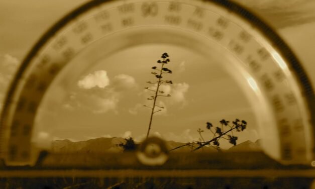 Alumnos del IES Cuenca Minera descubren las matemáticas a través de la fotografía