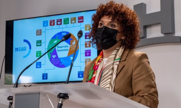 La Diputación presenta un presupuesto de 147 millones, el mayor de la última década