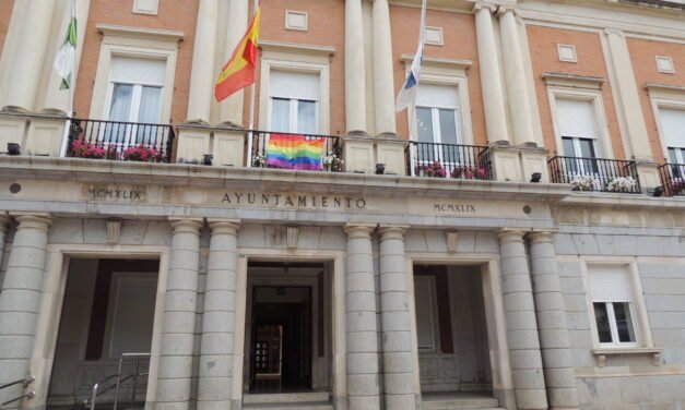 Un ciclo de cortos pone en marcha el II Mes de la Diversidad Lgtbiq+