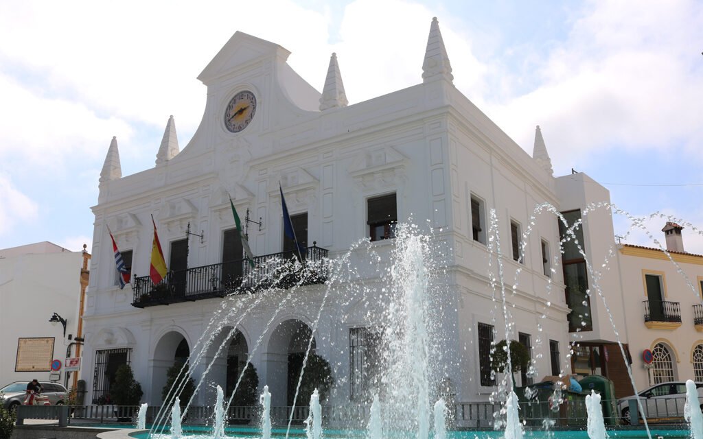 El Ayuntamiento de Cartaya pide “responsabilidad” durante la ‘romería’