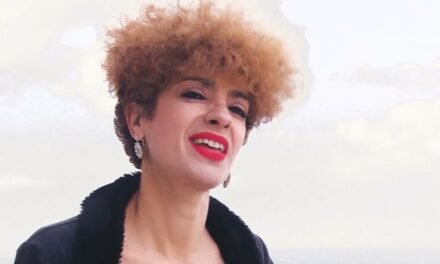 Silvana di Liberto saca a la luz una nueva versión de ‘Bella senz’anima’