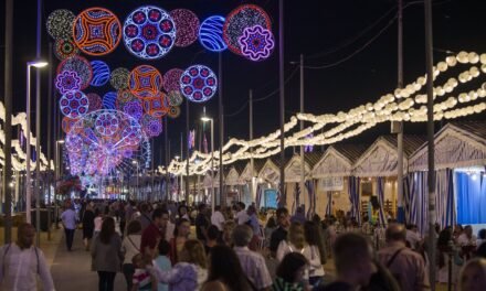 El Ayuntamiento no se plantea celebrar las Fiestas Colombinas de este año