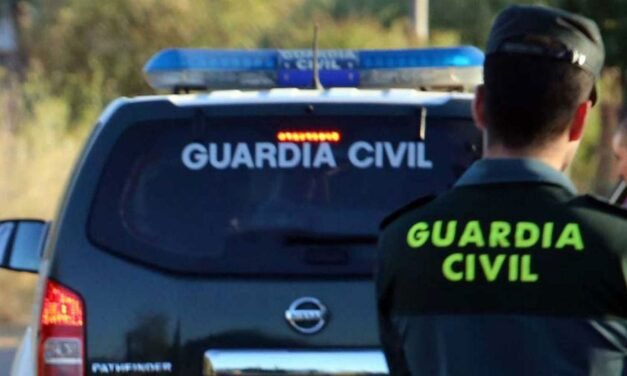 Detienen a dos personas por la muerte del trabajador electrocutado en La Palma