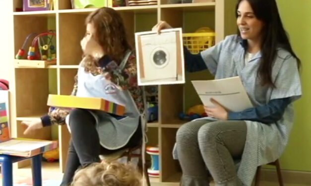 Diputación pone en marcha la 7ª edición de las becas HEBE Primera Oportunidad