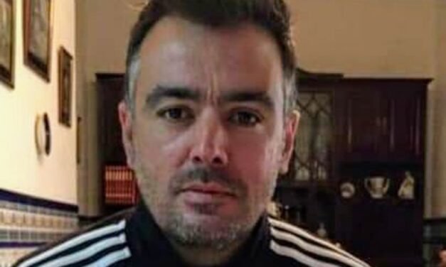 Un año sin conocer el paradero del valverdeño Jorge Alamillo
