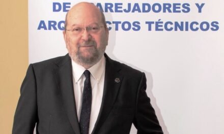 José Antonio Sotomayor, nuevo presidente del Recreativo
