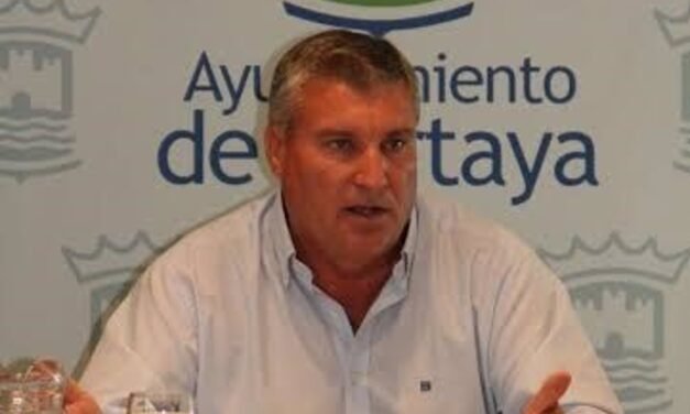 Fallece el ex alcalde de Cartaya Juan Miguel Polo tras someterse a una operación
