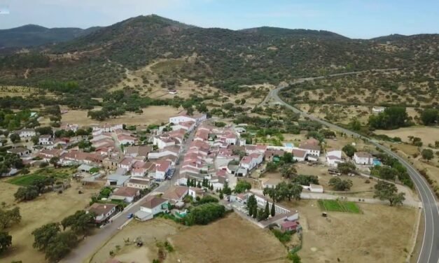 La Granada licita el aprovechamiento de pastos y montanera de la finca Valdehigueras
